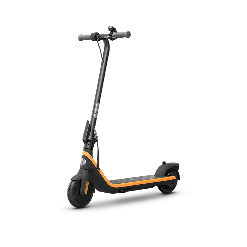 Segway Ninebot KickScooter C2 Series, Segway product image