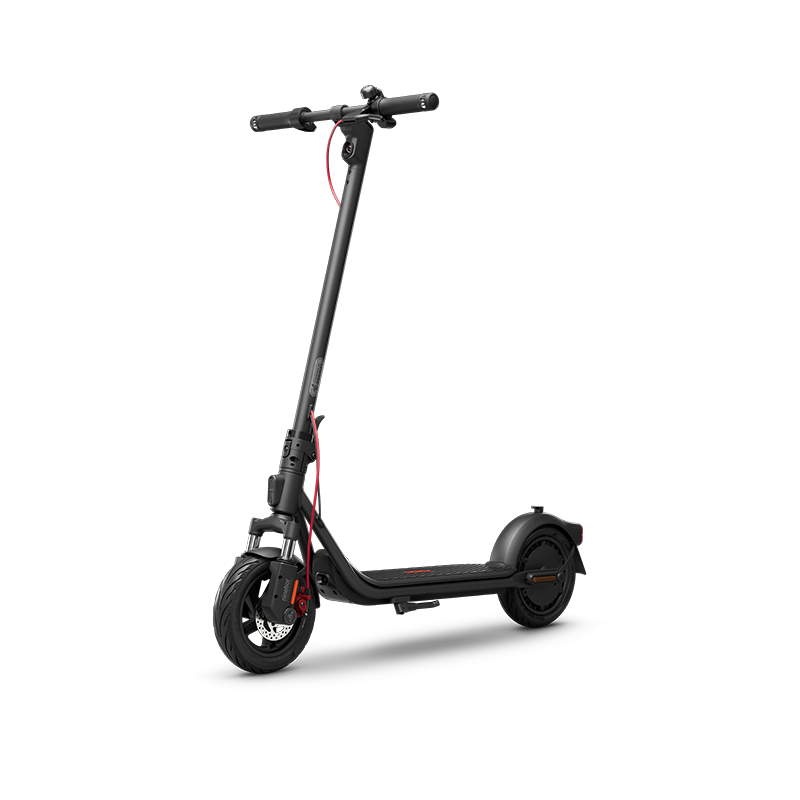 Segway Ninebot KickScooter F2 II, Segway product image