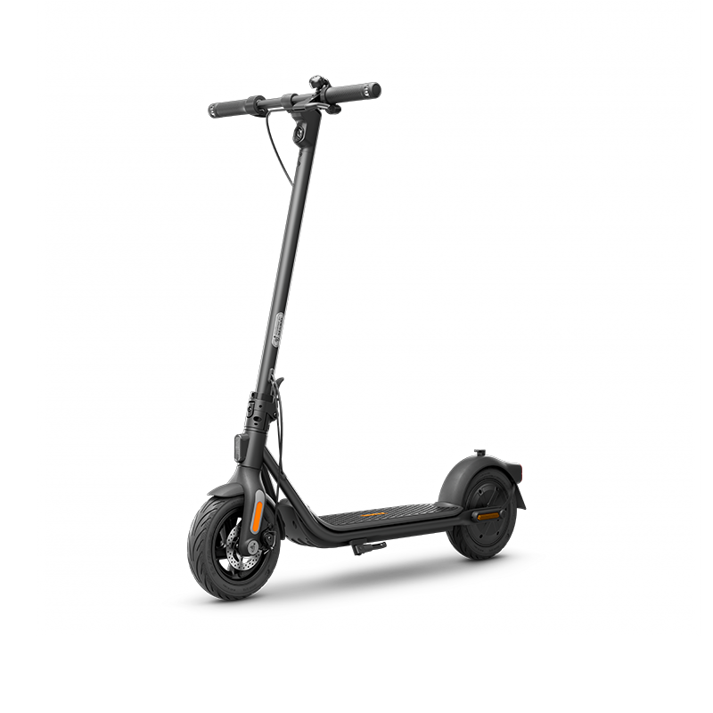 Segway Ninebot KickScooter F2 Series, Segway product image