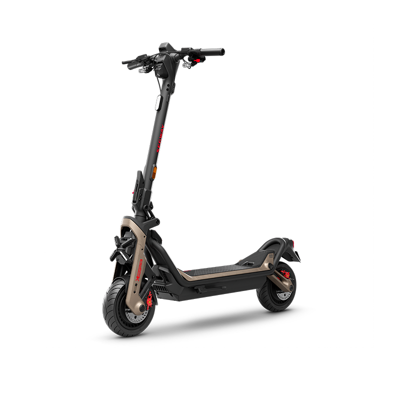 Segway GT3 Pro, Segway product image