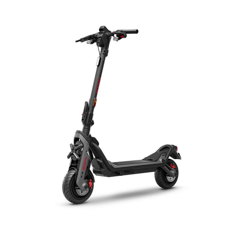 Segway GT3, Segway ürün görseli