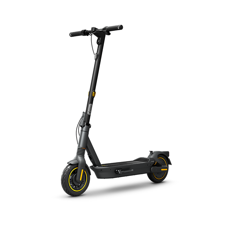 Segway Ninebot KickScooter Max G2, Segway product image