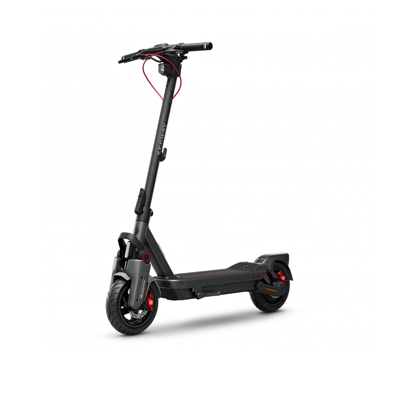 Segway Ninebot KickScooter Max G3, Segway product image